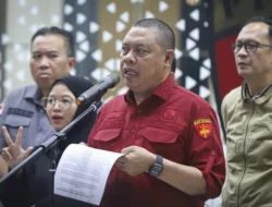 Terungkap! Kejagung Sebut Korupsi Kredit Sritex Rugikan Negara Rp. 692 Miliar