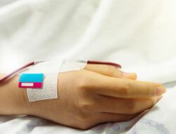 Kasus Talasemia Terus Meroket di Indonesia, Separuh Penderita Ada di Jawa Barat