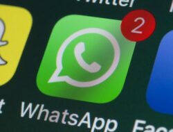 Wow! Pengguna Aplikasi Pesan Milik Meta, WhatsApp Tembus 3 Miliar Orang Per Bulan