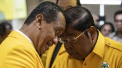 Idrus Marham: Partai Golkar Gagas Koalisi Permanen Hingga 2045 Lanjutkan Asta Cita Prabowo