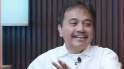 Polisi dan Jokowi Bakal Jadi Pelampiasan Kemarahan Rakyat Bila Roy Suryo Cs Ditangkap