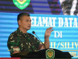 Jenderal Kunto Arief Wibowo Jadi Korban Gerakan Makzulkan Gibran
