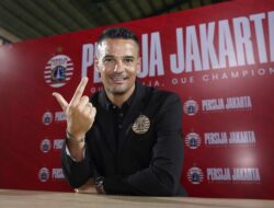 Persija Pecat Carlos Pena, Ricky Nelson Jadi Caretaker