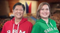 Kapan Prabowo Copot Gibran Seperti Bongbong Makzulkan Sara Duterte di Filipina?