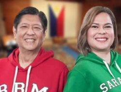 Kapan Prabowo Copot Gibran Seperti Bongbong Makzulkan Sara Duterte di Filipina?