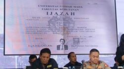 Percayakah Rakyat Pada Klaim Polisi Bahwa Ijazah Jokowi Asli?