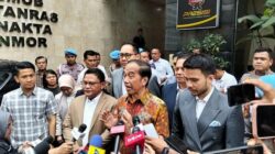 Polisi Harus Berani Tangkap Jokowi di Kasus Dugaan Ijazah Palsu
