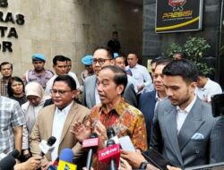 Polisi Harus Berani Tangkap Jokowi di Kasus Dugaan Ijazah Palsu