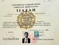 Siapa Yang Bakal Dipenjara Dalam Kasus Dugaan Ijazah Palsu? Roy Suryo Cs Atau Jokowi?