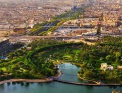 Koleksi Hewannya Unik dan Luar Biasa, Ini 5 Kebun Binatang Keren di Arab Saudi