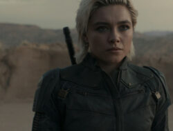 Marvel Studios Ganti Judul Film Thunderbolts* Jadi The New Avengers