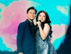 Fajar Atau Shabrina? Juara Indonesian Idol 2025 Diumumkan di Babak Result and Reunion Minggu Depan