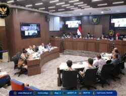 Ahmad Irawan Usul DKPP Dibubarkan: Tak Kerja Maksimal Saat Pemilu!
