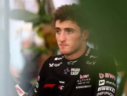 Alpine Pertimbangkan Segera Ganti Jack Doohan Dengan Franco Colapinto