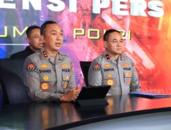 Jangan Ragu! Laporkan Aksi Premanisme ke sini