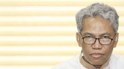 Buni Yani: Polisi Diamkan Ade Armando Tapi Tegas Pada Mahasiswi ITB