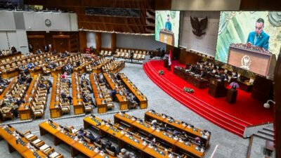 RUU Perampasan Aset Sudah Lama Dinanti, Seharusnya Gerindra Jadi Pelopor di DPR