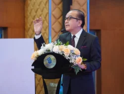 Tantowi Yahya: Belt and Road Jadi Panduan Langkah Berkelanjutan Indonesia-China