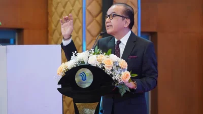 Tantowi Yahya: Belt and Road Jadi Panduan Langkah Berkelanjutan Indonesia-China