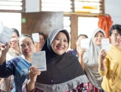 Miris! 69,5 Persen Pelaku UMKM Tak Punya Akses Kredit Perbankan
