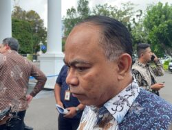 Menteri Tak Punya Kapabilitas dan Tak Miliki Integritas Layak Direshuffle, Sindir Budi Arie?