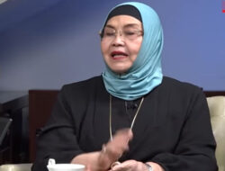 Siti Fadilah Supari Soal RI Jadi Lokasi Uji Coba Vaksin TBC Bill Gates: Menkes Budi Gunadi Tuhankan Vaksin!