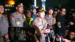 Anggota GRIB, FBR, hingga Karang Taruna Terlibat Pungli di Jakbar, Segini Besarannya