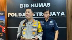 Operasi Berantas Jaya: Polda Metro Jaya Amankan 2.406 Preman, 231 Diproses Hukum