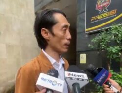 Dian Sandi: Unggah Ijazah Jokowi Adalah Inisiatif Pribadi, Bukan Arahan PSI