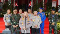 Kata Kapolri soal Perkembangan Kasus Dugaan Ijazah Palsu Jokowi
