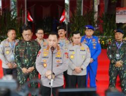 Kata Kapolri soal Perkembangan Kasus Dugaan Ijazah Palsu Jokowi