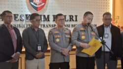 Penahanan Ditangguhkan, Mahasiswi ITB Minta Maaf atas Meme Jokowi-Prabowo