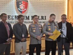 Penahanan Ditangguhkan, Mahasiswi ITB Minta Maaf atas Meme Jokowi-Prabowo