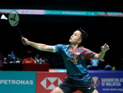 Ini 12 Pebulutangkis Wakil Indonesia Yang Lolos ke BWF World Championships 2025