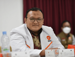 Muhammad Kholid Dukung MK Larang Jerat Pidana Pengkritik: Vitamin Pahit Menyehatkan