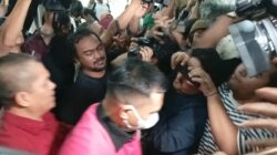Kejagung Tetapkan 3 Tersangka Kasus Pinjaman Kredit Sritex Rp. 3,6 Triliun
