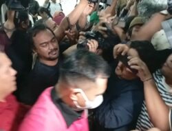 Kejagung Tetapkan 3 Tersangka Kasus Pinjaman Kredit Sritex Rp. 3,6 Triliun