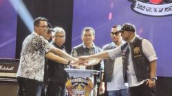 Kementerian UMKM Apresiasi BIBW 2025 Bawa Dampak Positif Bagi UMKM