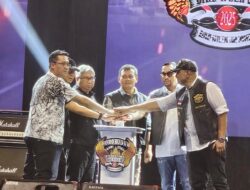 Kementerian UMKM Apresiasi BIBW 2025 Bawa Dampak Positif Bagi UMKM