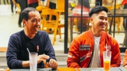 Yusak Farchan: Daripada Kaesang Mending Jokowi Sekalian Jadi Ketum PSI