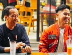 Yusak Farchan: Daripada Kaesang Mending Jokowi Sekalian Jadi Ketum PSI