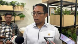 Istana Kaji Usulan KPK Soal Parpol Dapat Dana APBN untuk Cegah Korupsi