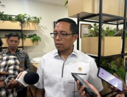Istana Kaji Usulan KPK Soal Parpol Dapat Dana APBN untuk Cegah Korupsi