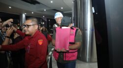 Kejagung Tetapkan Ketua Buzzer jadi Tersangka Kasus Perintangan, Begini Perannya!
