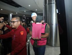 Kejagung Tetapkan Ketua Buzzer jadi Tersangka Kasus Perintangan, Begini Perannya!