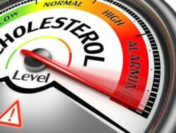Usia 15-24 Tahun Terbanyak Alami Kolesterol Tinggi: Rokok, Alkohol Hingga Pola Makan Jadi Penyebab