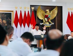 Sindrom Kekuasaan Jokowi vs Sterilisasi Kabinet: Bisakah Prabowo Hapus Bayang-Bayang ‘Matahari Kembar’?