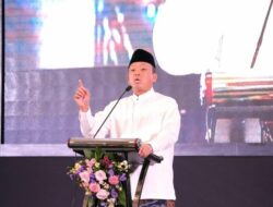 Atasi Ketimpangan, Menteri ATR/BPN Nusron Wahid Bakal Tata Ulang Sistem Pembagian dan Pengelolaan Tanah