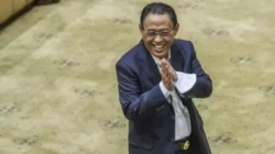Fahd Arafiq: Musda Partai Golkar se-Indonesia Hanya Akomodir SOKSI di Bawah Ahmadi Noor Supit