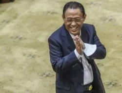Fahd Arafiq: Musda Partai Golkar se-Indonesia Hanya Akomodir SOKSI di Bawah Ahmadi Noor Supit